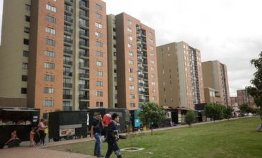 Apartamento Fontana 3  Madrid, Cundinamarca