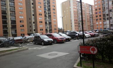 Apartamento Fontana 3  Madrid, Cundinamarca