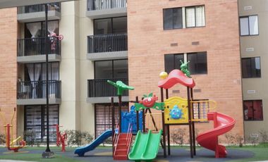 Apartamento Fontana 3  Madrid, Cundinamarca