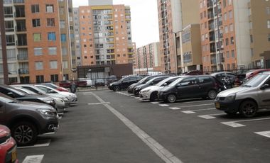 Apartamento Fontana 3  Madrid, Cundinamarca