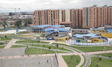 Apartamento Fontana 3  Madrid, Cundinamarca