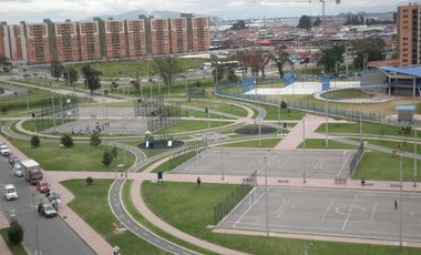 Apartamento Fontana 3  Madrid, Cundinamarca