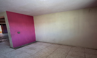 CASA EN VENTA CUAHTEMOC TLAHUELILPAN HIDALGO MM8011