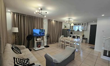 Fully Furnished House and Lot in Alta Monte, Bgy. Kaybagal East, Tagaytay for RENT! 3Br for 65k per month