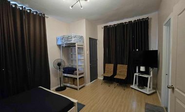 Fully Furnished House and Lot in Alta Monte, Bgy. Kaybagal East, Tagaytay for RENT! 3Br for 65k per month