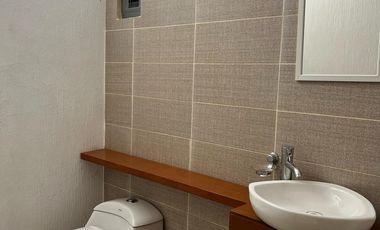 CASA EN RENTA EN SENDEROS DE MONTEVERDE 160 COTO 5A