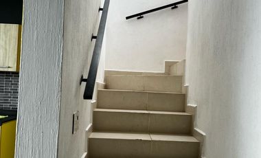 CASA EN RENTA EN SENDEROS DE MONTEVERDE 160 COTO 5A