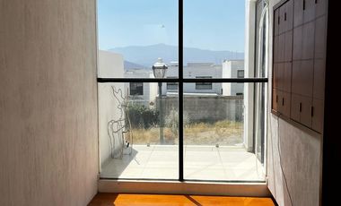 CASA EN RENTA EN SENDEROS DE MONTEVERDE 160 COTO 5A