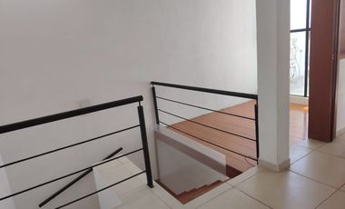 CASA EN RENTA EN SENDEROS DE MONTEVERDE 160 COTO 5A