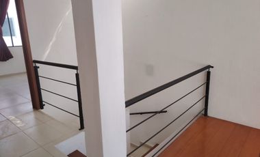 CASA EN RENTA EN SENDEROS DE MONTEVERDE 160 COTO 5A