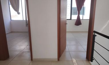 CASA EN RENTA EN SENDEROS DE MONTEVERDE 160 COTO 5A