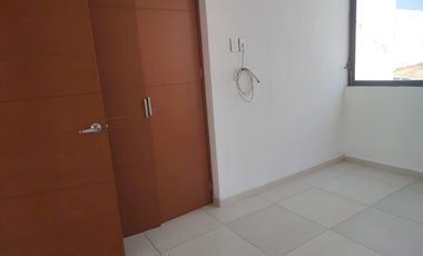 CASA EN RENTA EN SENDEROS DE MONTEVERDE 160 COTO 5A