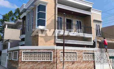 rumah solo karangasem dekat ums colomadu kartosuro