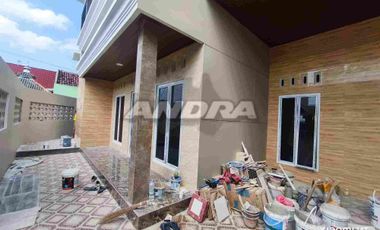 rumah solo karangasem dekat ums colomadu kartosuro