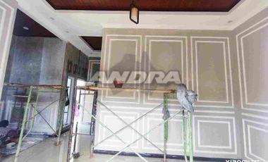 rumah solo karangasem dekat ums colomadu kartosuro