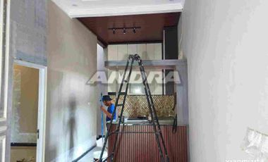 rumah solo karangasem dekat ums colomadu kartosuro