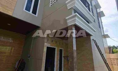 rumah solo karangasem dekat ums colomadu kartosuro