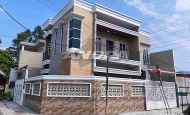 rumah solo karangasem dekat ums colomadu kartosuro