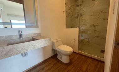 Departamento en Renta Grand Valbuena, León, Guanajuato