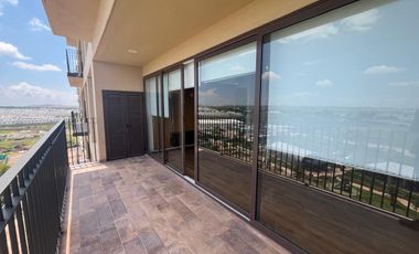 Departamento en Renta Grand Valbuena, León, Guanajuato