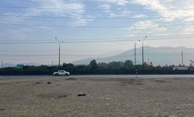 Venta de Terreno en Ancon