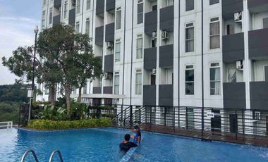 Resort Apartemen Semarang Hunian Masa Kini Full Fasilitas Dekat UIN Walisongo