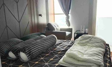 Resort Apartemen Semarang Hunian Masa Kini Full Fasilitas Dekat UIN Walisongo