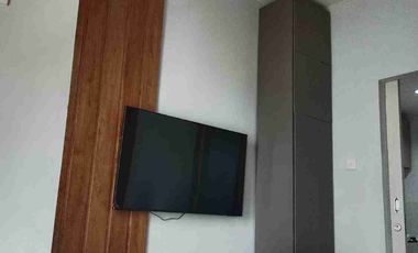 Resort Apartemen Semarang Hunian Masa Kini Full Fasilitas Dekat UIN Walisongo