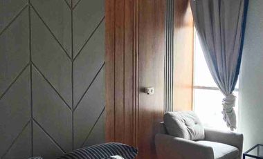 Resort Apartemen Semarang Hunian Masa Kini Full Fasilitas Dekat UIN Walisongo