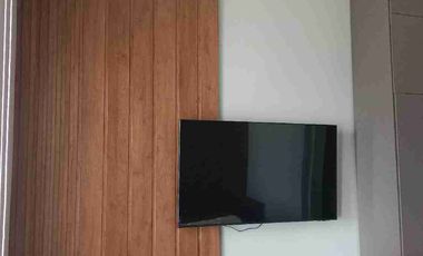 Resort Apartemen Semarang Hunian Masa Kini Full Fasilitas Dekat UIN Walisongo