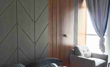 Resort Apartemen Semarang Hunian Masa Kini Full Fasilitas Dekat UIN Walisongo