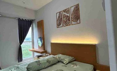 Resort Apartemen Semarang Hunian Masa Kini Full Fasilitas Dekat UIN Walisongo