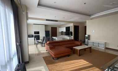 Dijual/Sewa Apartement Mewah di Hegarmanah Residence