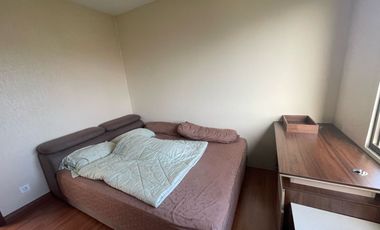 Dijual/Sewa Apartement Mewah di Hegarmanah Residence