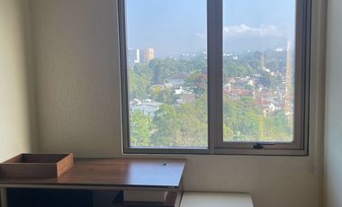 Dijual/Sewa Apartement Mewah di Hegarmanah Residence
