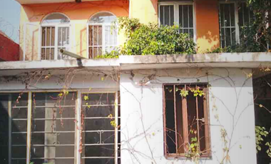 CASA EN VENTA EL PORVENIR JIUTEPEC MORELOS  MM8011