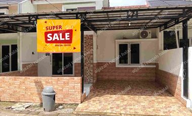 Jual Cepat Tirta Mas Residence Nego Sampai Jadi