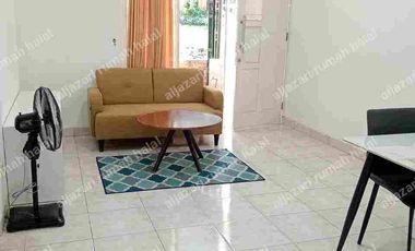 Jual Cepat Tirta Mas Residence Nego Sampai Jadi