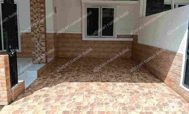 Jual Cepat Tirta Mas Residence Nego Sampai Jadi