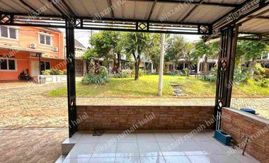 Jual Cepat Tirta Mas Residence Nego Sampai Jadi