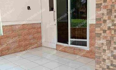 Jual Cepat Tirta Mas Residence Nego Sampai Jadi