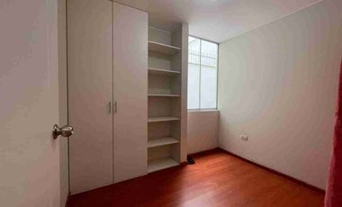 En venta departamento de 3 habitaciones. en un primer piso en Salamanca
