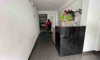 En venta departamento de 3 habitaciones. en un primer piso en Salamanca