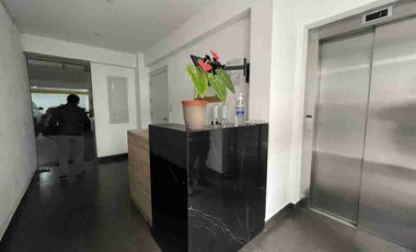 En venta departamento de 3 habitaciones. en un primer piso en Salamanca