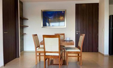 Departamento EN VENTA - Torres Latitud - Amueblado - $3,300,000