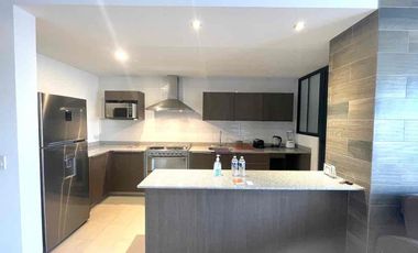 Departamento EN VENTA - Torres Latitud - Amueblado - $3,300,000