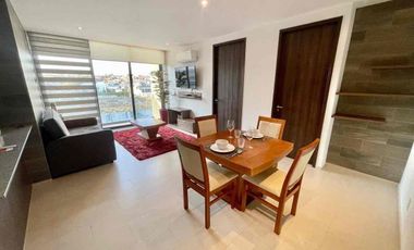 Departamento EN VENTA - Torres Latitud - Amueblado - $3,300,000
