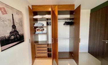 Departamento EN VENTA - Torres Latitud - Amueblado - $3,300,000