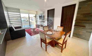 Departamento venta Querétaro amueblado $3,300,000