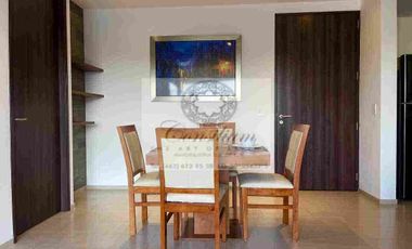 Departamento venta Querétaro amueblado $3,300,000